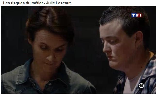 Julie Lescaut