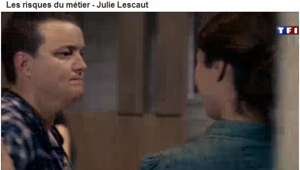 Julie Lescaut