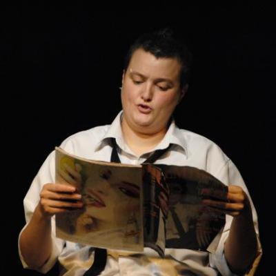 100% FEMININ Recy 20/11/2010