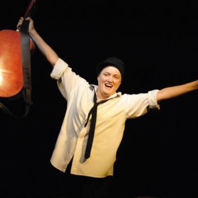 100% FEMININ Recy 20/11/2010