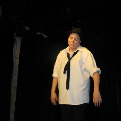 théâtre le bout 2009/2010