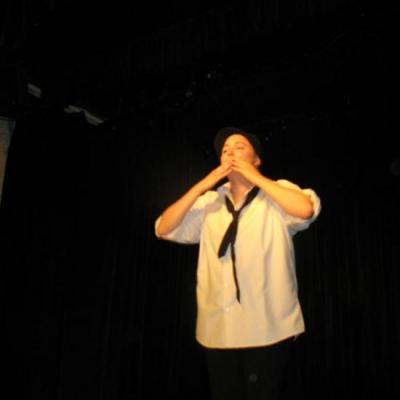 théâtre le bout 2009/2010