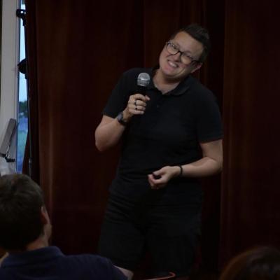 Humours sur scène PARIS