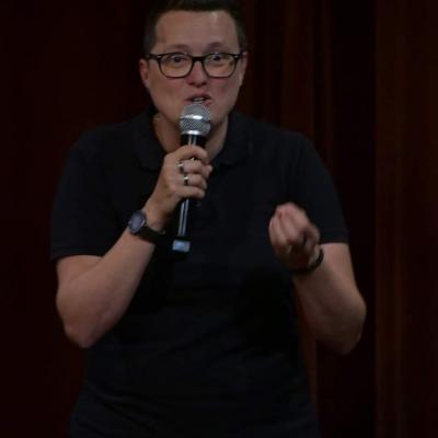 Humours sur scène PARIS