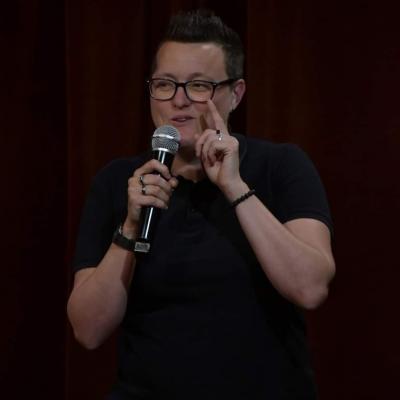 Humours sur scène PARIS