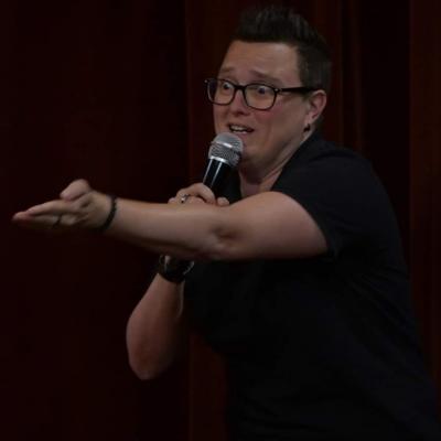 Humours sur scène PARIS