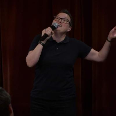 Humours sur scène PARIS