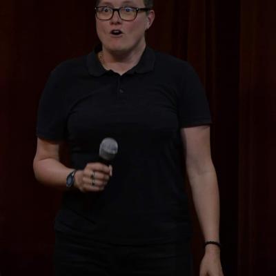 Humours sur scène PARIS